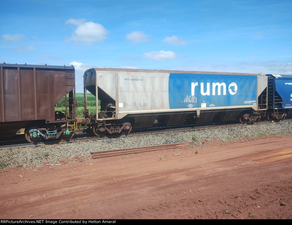 RUMO HPT-844241-0
